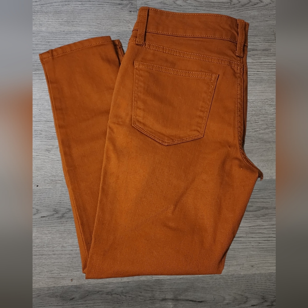 St. John's Bay Skinny Jeans, Petite